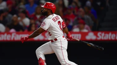 MLB: Luis Rengifo cuenta cómo fue su experiencia jugando junto a Shohei Ohtani (+video)