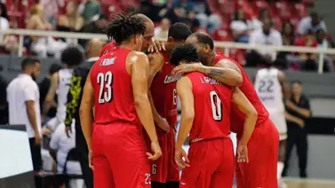 SPB: ¡Fuerza en la pintura! Cocodrilos de Caracas presentó nuevo refuerzo criollo para la temporada 2024 SPB: ¡Fuerza en la pintura! Cocodrilos de Caracas presentó nuevo refuerzo criollo para la temporada 2024