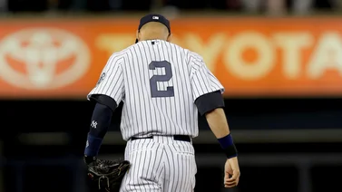 MLB: La vez en que Derek Jeter usó una tanga en público para mejorar su rendimiento (+Video)