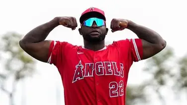 MLB: Esto dijo Miguel Sanó de su vuelta a Grandes Ligas tras año y medio de ausencia MLB: Esto dijo Miguel Sanó de su vuelta a Grandes Ligas tras año y medio de ausencia