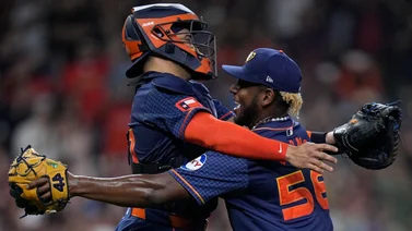 MLB: ¡Increíble! Esta fue la fórmula que utilizó Ronel Blanco para lograr el no-hitter