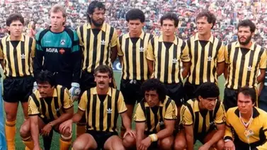 ¿Cuáles son los máximos goleadores del Deportivo Táchira en la Libertadores? ¿Cuáles son los máximos goleadores del Deportivo Táchira en la Libertadores?