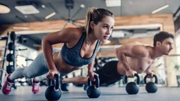 El Entrenamiento: Clave para una vida saludable y activa