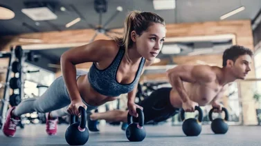 El Entrenamiento: Clave para una vida saludable y activa