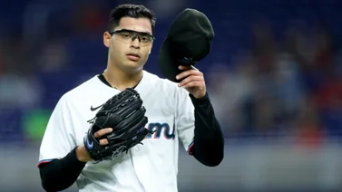 MLB: Así fue la actuación de Jesús Luzardo contra los Ángeles Angels 