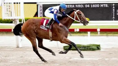 Destacado Jockey venezolano publica su biografía en Venezuela Destacado Jockey venezolano publica su biografía en Venezuela