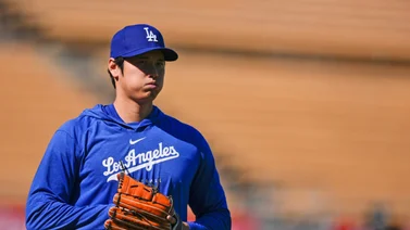 MLB: ¿Decepción? Este ha sido el rendimiento de Shohei Ohtani con los Dodgers