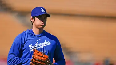 MLB: ¿Decepción? Este ha sido el rendimiento de Shohei Ohtani con los Dodgers MLB: ¿Decepción? Este ha sido el rendimiento de Shohei Ohtani con los Dodgers