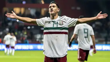 Liga MX: Conozca las razones por las que Uriel Antuna se bautizó como cristiano Liga MX: Conozca las razones por las que Uriel Antuna se bautizó como cristiano