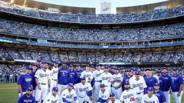 MLB: Yankees de Nueva York y Dodgers de Los Angeles cierran cambio de relevista y afecta a un venezolano