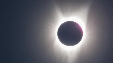El eclipse de Sol deja a Texas en estado de emergencia