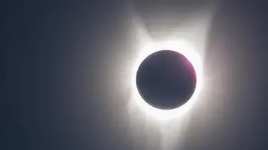 El eclipse de Sol deja a Texas en estado de emergencia El eclipse de Sol deja a Texas en estado de emergencia