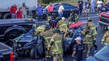 Las personas distraídas causaron impresionante número de accidentes en Florida