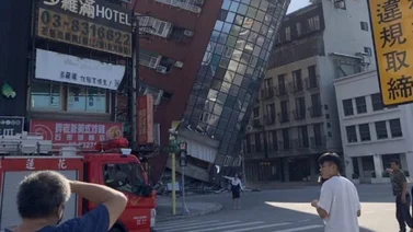 Costa de Japón y Taiwán en alerta tras inmenso terremoto (+Video)