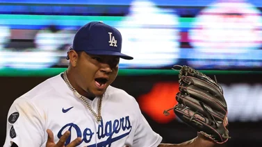 MLB: Brusdal Graterol será una baja importante para los Dodgers