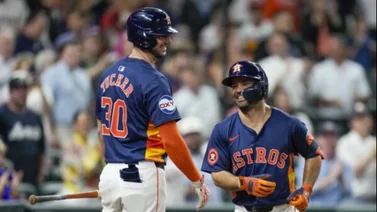 MLB: José Altuve escala en la historia de los Astros (+ Detalles)