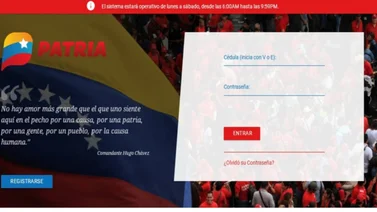 Aprovecha y cobra el primer bono especial del mes abril a través de Patria 