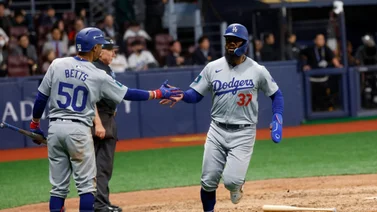 MLB: Vea cómo queda la tabla de posiciones tras los duelos de este martes (+video)