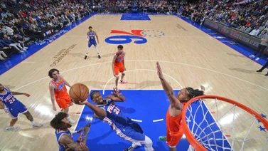 NBA: Así amanecen las tablas de posiciones este 3 de abril