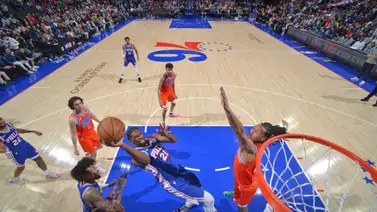 NBA: Así amanecen las tablas de posiciones este 3 de abril NBA: Así amanecen las tablas de posiciones este 3 de abril