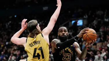 NBA: Estos son los juegos de la jornada del miércoles 3 de abril NBA: Estos son los juegos de la jornada del miércoles 3 de abril