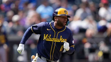 MLB: Jackson Chourio guía a Milwaukee a conseguir esta marca desde 2006