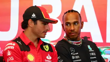 ¿Solo por dinero? La verdadera razón de la llegada de Lewis Hamilton a Ferrari ¿Solo por dinero? La verdadera razón de la llegada de Lewis Hamilton a Ferrari