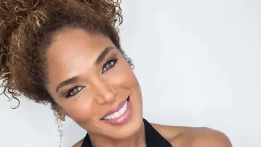 Dayra Lambis cuenta cómo vive las "de Caín" en Estados Unidos por su color de piel Dayra Lambis cuenta cómo vive las "de Caín" en Estados Unidos por su color de piel