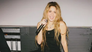 La manera en la que Shakira “manda a volar” a todos sus ‘haters’ (+Video)