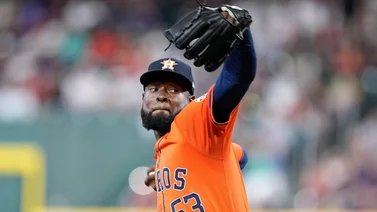 MLB: Cristian Javier busca un triunfo para encaminar la temporada de Astros
