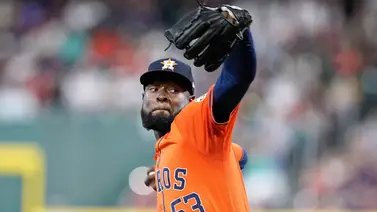 MLB: Cristian Javier busca un triunfo para encaminar la temporada de Astros MLB: Cristian Javier busca un triunfo para encaminar la temporada de Astros