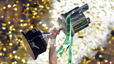 ¿Cuándo y dónde se jugará la final de la Copa del Rey? ¿Cuándo y dónde se jugará la final de la Copa del Rey?