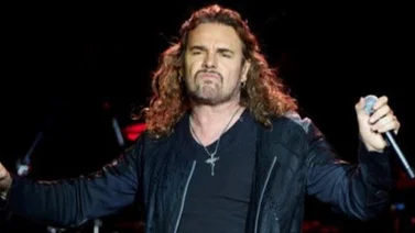 ¿Un fetiche? Las prendas íntimas y el  particular gusto del vocalista de Maná 
