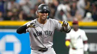MLB: Mira los números de Gleyber Torres en esta posición en lineup de los Yankees  MLB: Mira los números de Gleyber Torres en esta posición en lineup de los Yankees