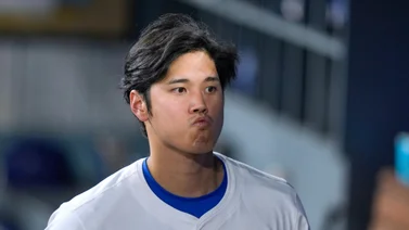 MLB: ¿Nervios? Estos son los números de Shohei Ohtani con Dodgers en 2024