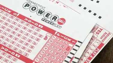 ¿Quién se llevó el premio mayor del Powerball y cuáles fueron los números ganadores del 1 de abril? ¿Quién se llevó el premio mayor del Powerball y cuáles fueron los números ganadores del 1 de abril?