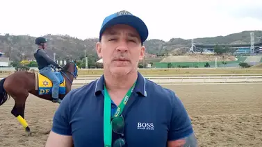 Esto dice Juan Carlos de Abreu de su presentado que es la línea de Gaceta en la reunión 13 (+Video) Esto dice Juan Carlos de Abreu de su presentado que es la línea de Gaceta en la reunión 13 (+Video)