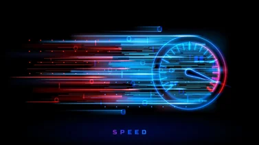 Así puedes saber si tu proveedor te está dando la velocidad de Internet que contrataste