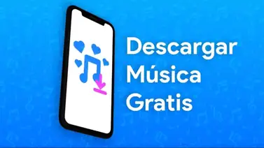 Descarga música gratis con estas 3 aplicaciones Descarga música gratis con estas 3 aplicaciones