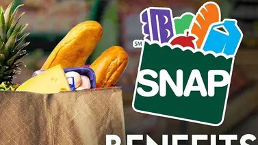 Cupones SNAP: Los beneficiarios recibirán hasta 2.600 dólares Cupones SNAP: Los beneficiarios recibirán hasta 2.600 dólares