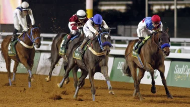 Mira quién introduce demanda para que Bob Baffert pueda inscribir al Kentucky Derby