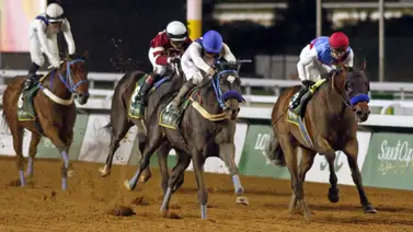 Mira quién introduce demanda para que Bob Baffert pueda inscribir al Kentucky Derby Mira quién introduce demanda para que Bob Baffert pueda inscribir al Kentucky Derby