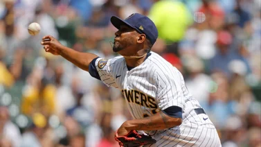 MLB: Mets de Nueva York adquiere a lanzador colombiano all-star