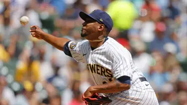 MLB: Mets de Nueva York adquiere a lanzador colombiano all-star MLB: Mets de Nueva York adquiere a lanzador colombiano all-star