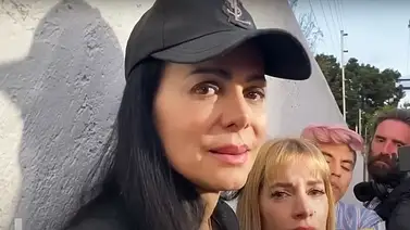 Maribel Guardia confiesa si en algún momento intentó suicidarse por la muerte de su adorado hijo Juliancito Maribel Guardia confiesa si en algún momento intentó suicidarse por la muerte de su adorado hijo Juliancito
