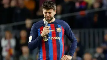 ¿Relacionado con Rubiales? Gerard Piqué es investigado por esta razón ¿Relacionado con Rubiales? Gerard Piqué es investigado por esta razón