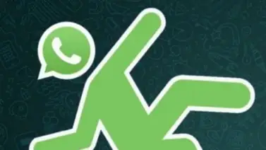 ¡Recójanlo que se cayó! WhatsApp presenta fallas a escala mundial ¡Recójanlo que se cayó! WhatsApp presenta fallas a escala mundial