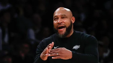 NBA: ¡Lakers al acecho! Este entrenador se quedará sin trabajo al final de temporada 