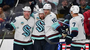 La pelea por la clasificación a los playoffs de la NHL continua este 03 de abril