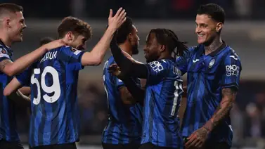 Estos dos equipos buscan su pase a la final de la Copa de Italia Estos dos equipos buscan su pase a la final de la Copa de Italia